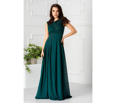 Rochie Odiseea Verde