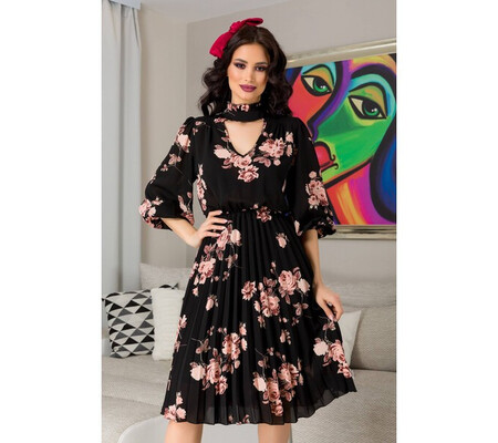 Rochie Patricia Floral