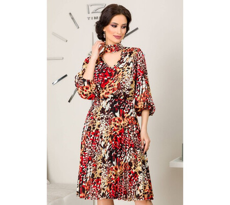 Rochie Patricia Multi