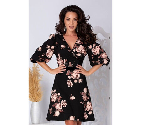 Rochie Pauline Floral