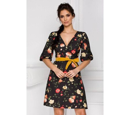 Rochie Pauline Multi