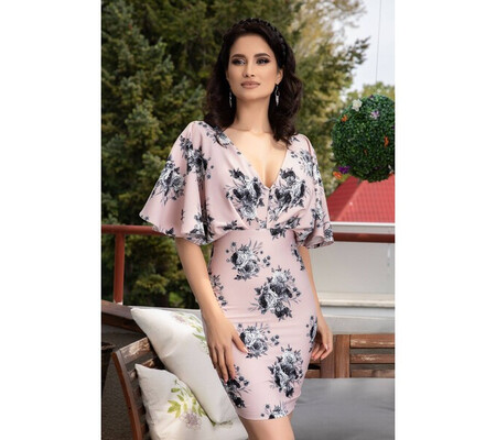 Rochie Ronda Rose