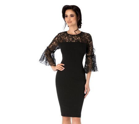 Rochie Senna Neagra