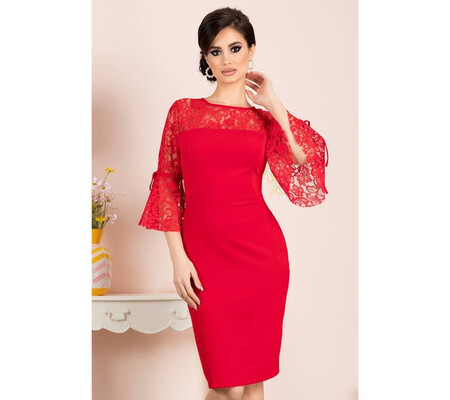 Rochie Senna Rosie