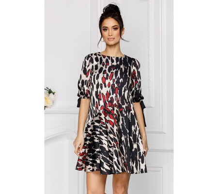 Rochie Tonka Multi