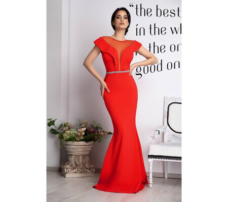 Rochie Vibrating Rosie