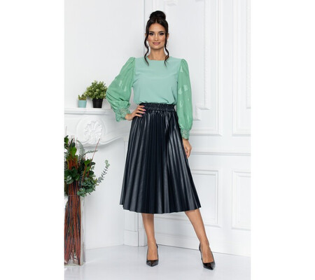 Bluza Dya Mint