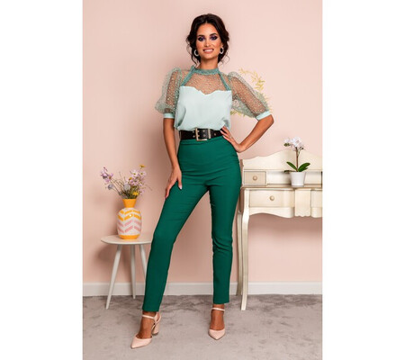 Bluza Lily Mint