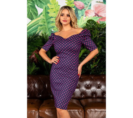 Rochie Anette Multi