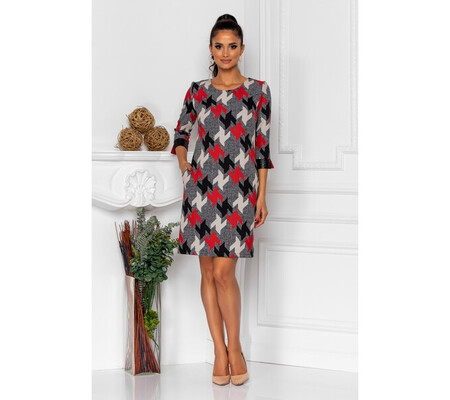 Rochie Brianna Rosie