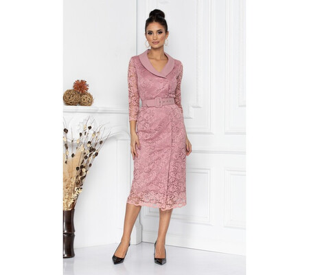 Rochie Cameea Rose