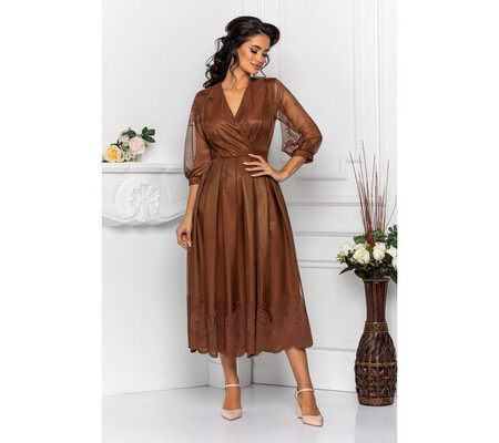 Rochie Cybill Maro