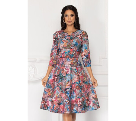 Rochie Favela Multi