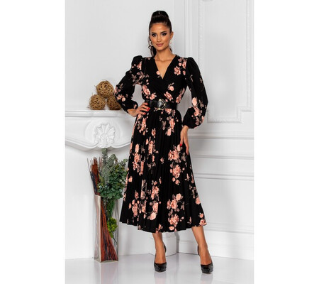 Rochie Janine Floral