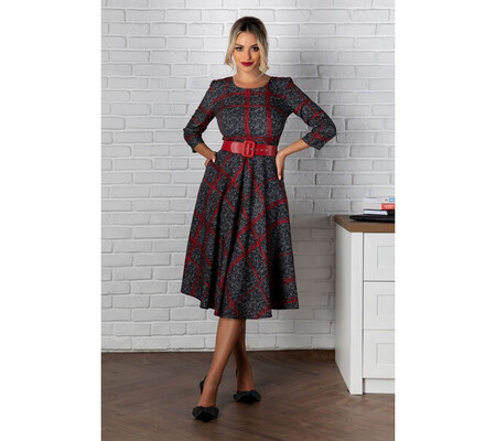 Rochie Joanna Rosie