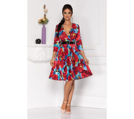 Rochie Katelyn Multi