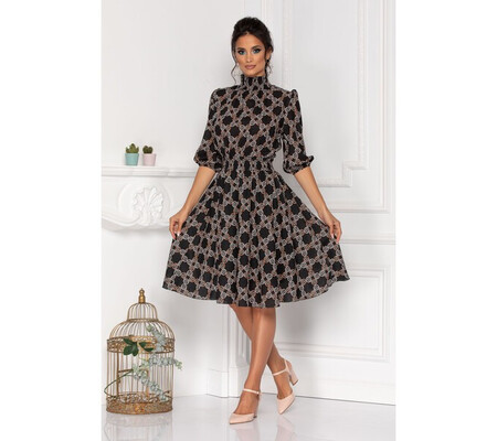 Rochie Kim Multi