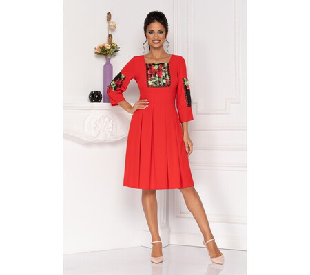 Rochie Moze Clover Rosie