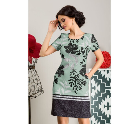 Rochie Naylin Vernil