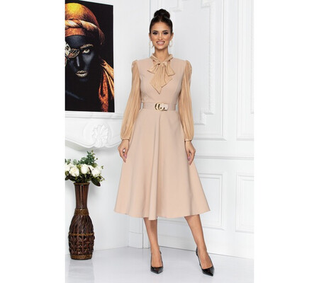 Rochie Nima Nude