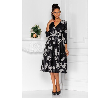 Rochie Steff Neagra