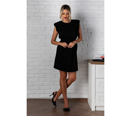 Rochie Tulya Neagra