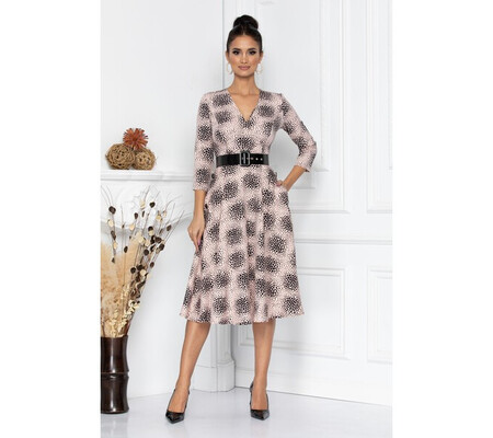 Rochie Zeny Rose