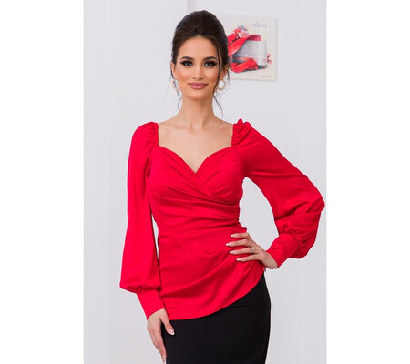 Bluza Nika Rosie
