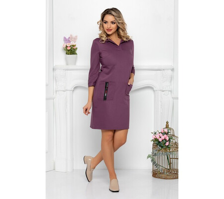 Rochie Aria Mov