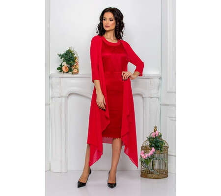 Rochie Georgina Rosie