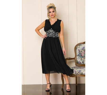 Rochie Imola Neagra