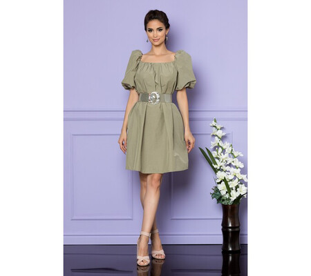 Rochie Larya Vernil