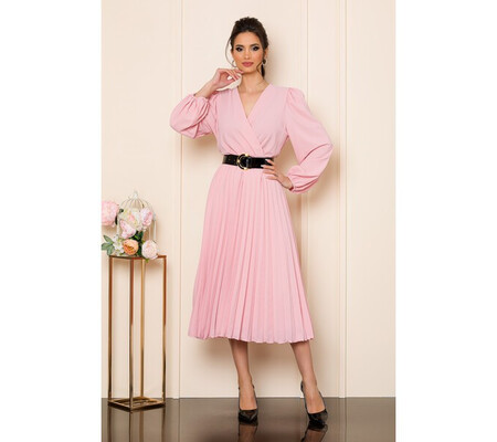 Rochie Malina Rose