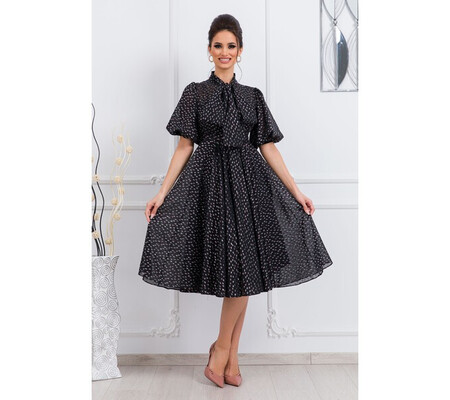 Rochie Sensational Neagra