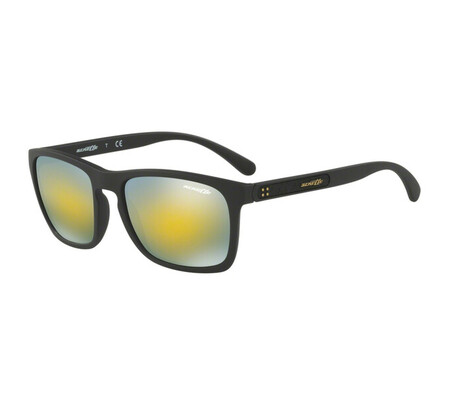 Ochelari de soare barbati ARNETTE BURNSIDE AN4236 01/8N