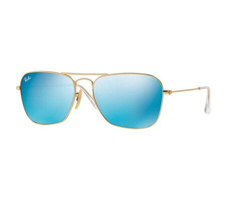 Ochelari de soare barbati Caravan Ray-Ban RB3136 112/17