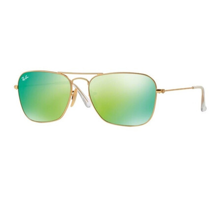 Ochelari de soare barbati Caravan Ray-Ban RB3136 112/19