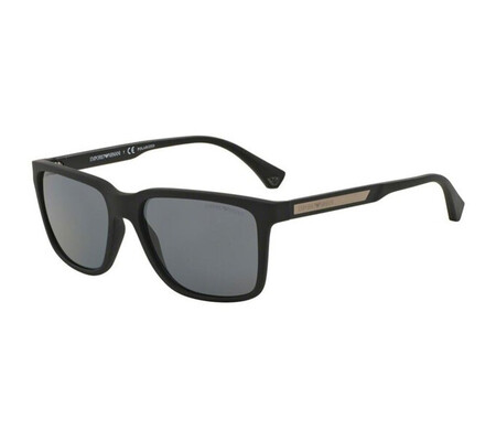 Ochelari de soare barbati Emporio Armani EA4047 506381