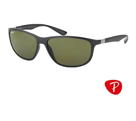 Ochelari de soare barbati Liteforce Ray-Ban RB4213 601/S9A