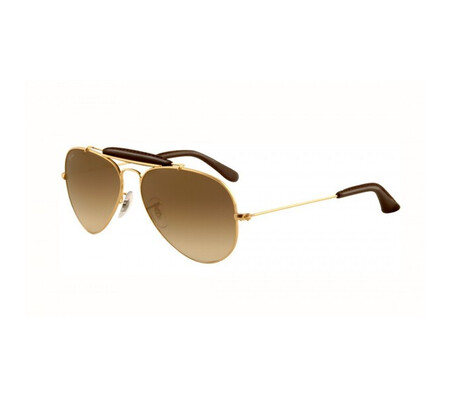 Ochelari de soare barbati Outdoorsman Craft Ray-Ban RB3422Q 001/51