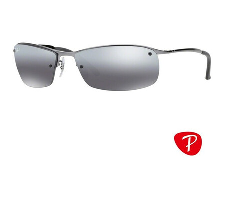 Ochelari de soare barbati Ray-Ban RB3183 004/82