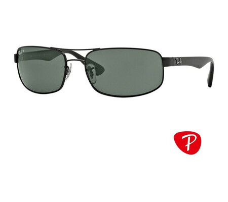 Ochelari de soare barbati Ray-Ban RB3445 002/58