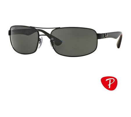 Ochelari de soare barbati Ray-Ban RB3445 006/P2