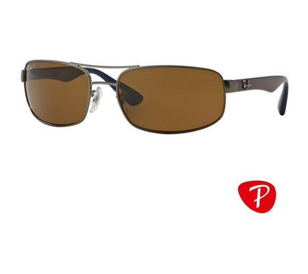 Ochelari de soare barbati Ray-Ban RB3445 029/57