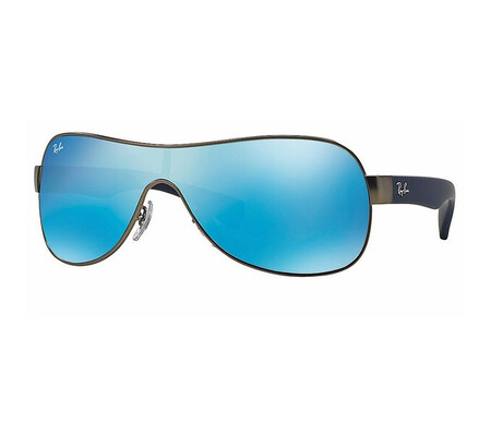 Ochelari de soare barbati Ray-Ban RB3471 029/55