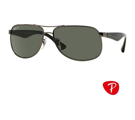 Ochelari de soare barbati Ray-Ban RB3502 004/58