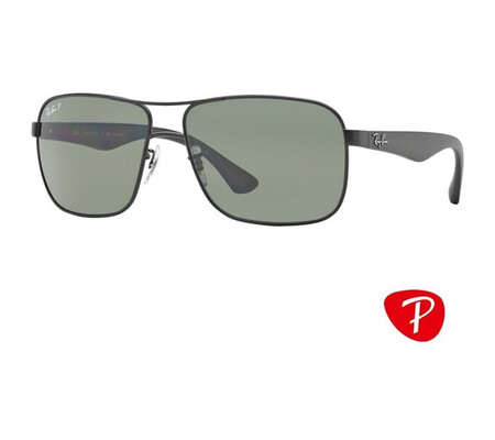 Ochelari de soare barbati Ray-Ban RB3516 006/9A