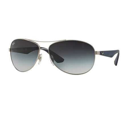 Ochelari de soare barbati Ray-Ban RB3526 019/8G