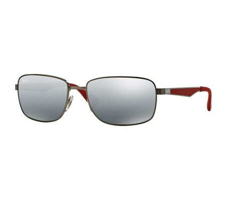 Ochelari de soare barbati Ray-Ban RB3529 029/88