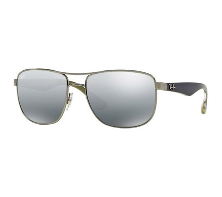 Ochelari de soare barbati Ray-Ban RB3533 004/88